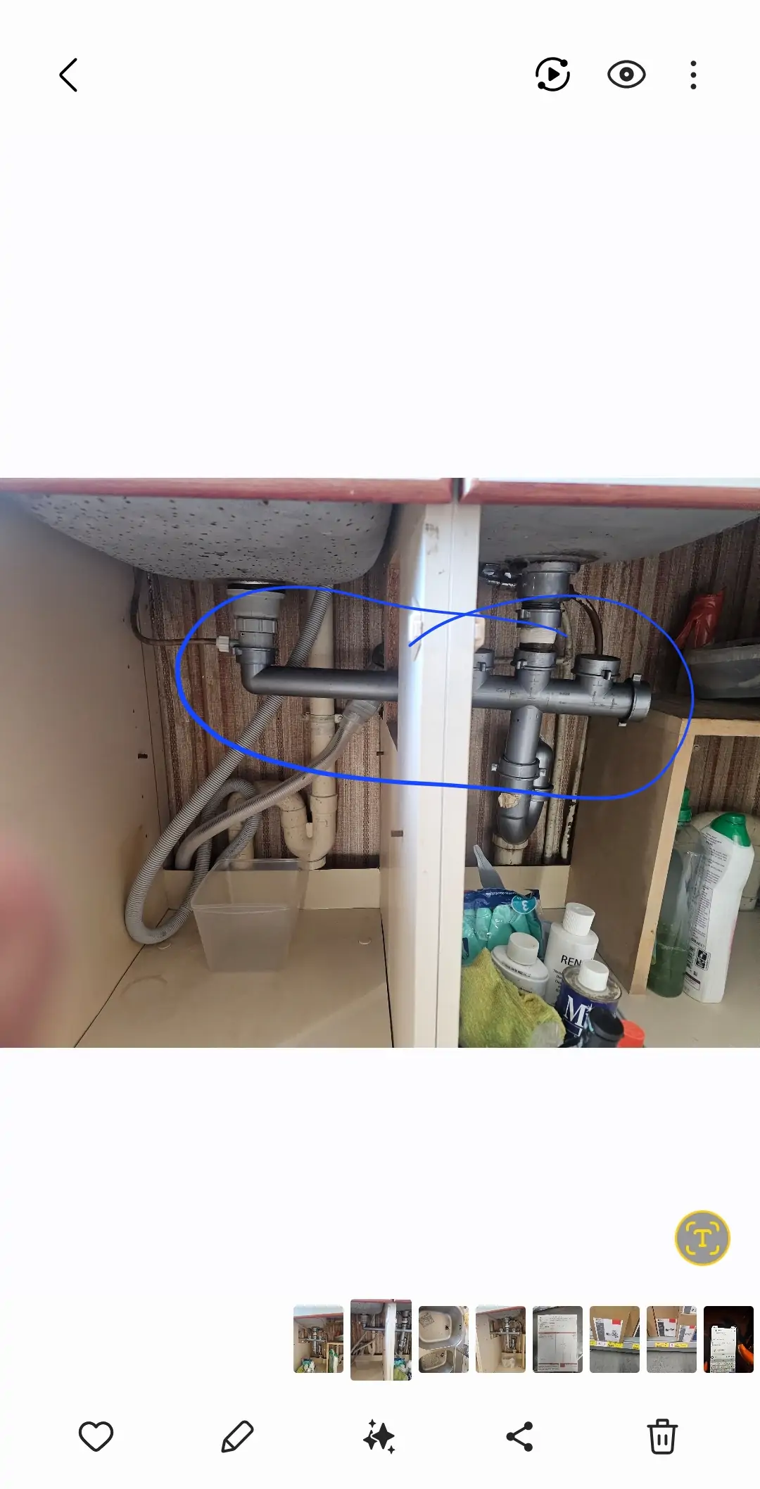 Urgence dépannage plomberie